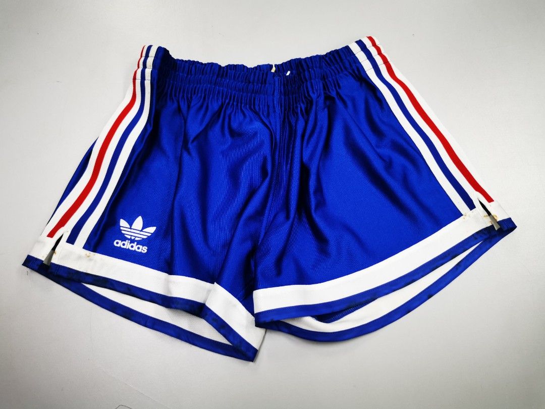 Adidas originals shorts vintage discount