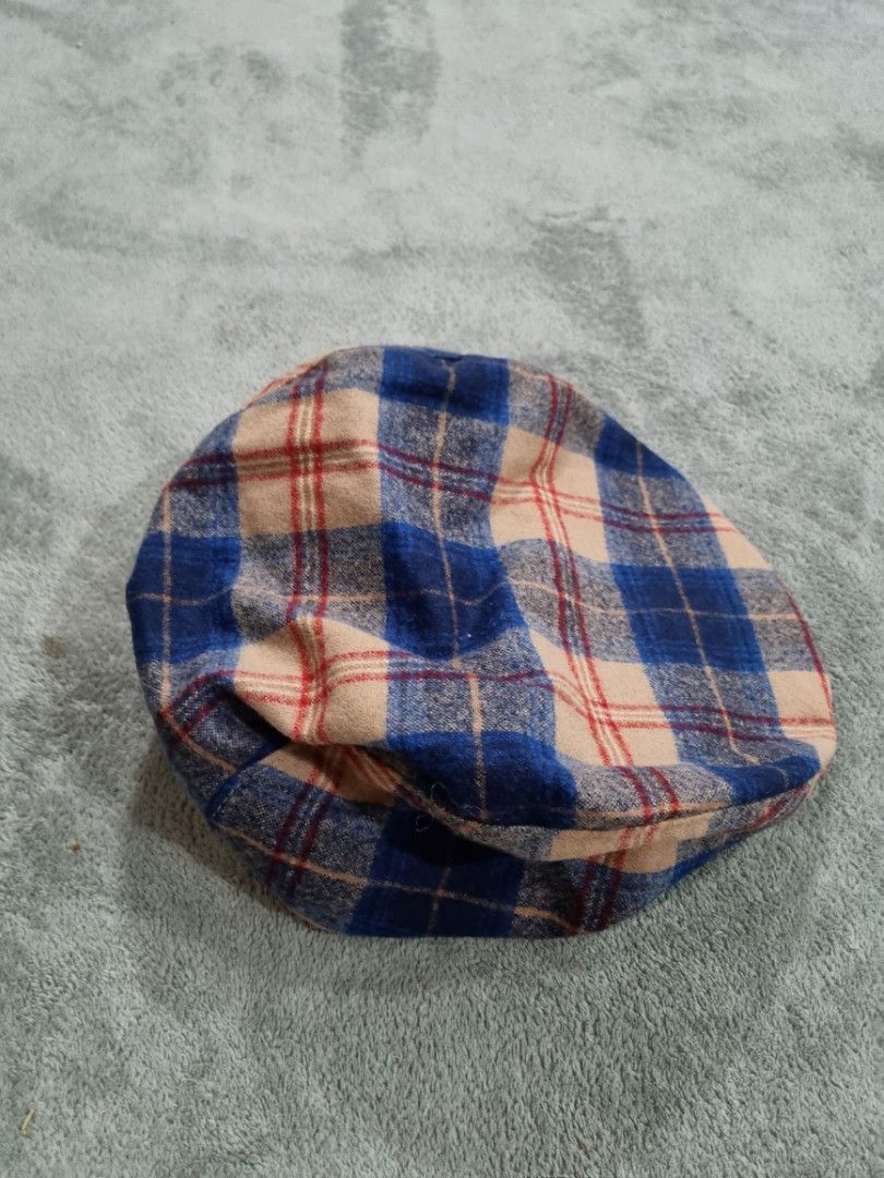 Pendleton cabbie cap outlet