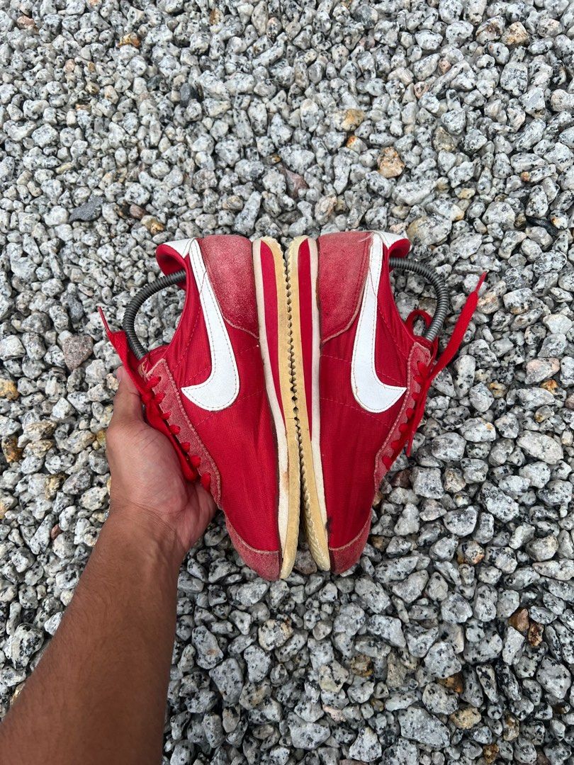 Vintage Nike Cortez 70/80’s