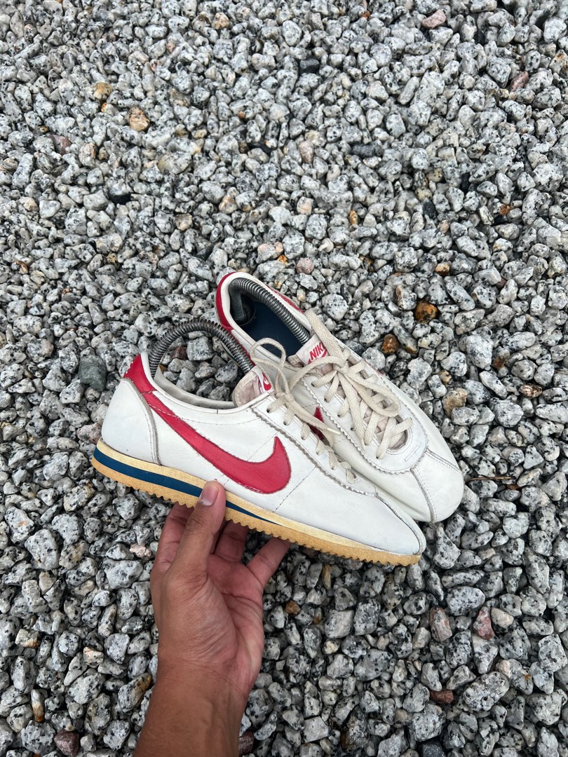 Vintage Nike Cortez 70 80 s