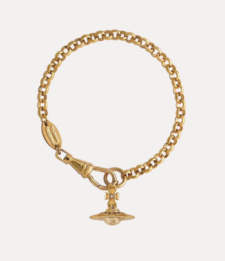 Cheap vivienne westwood new arrivals bracelet