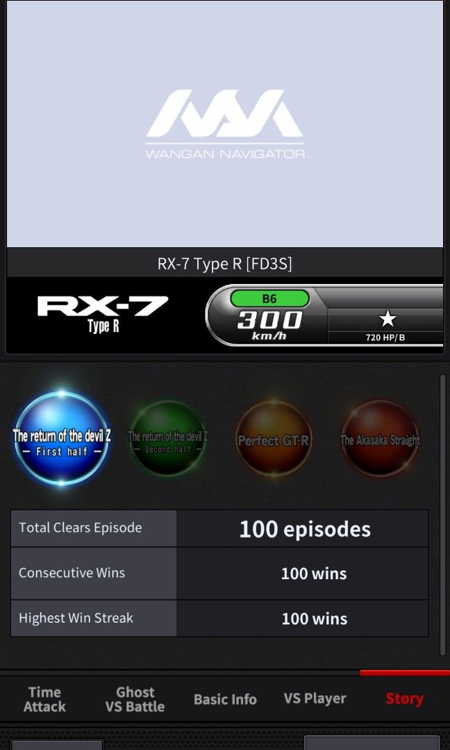 Wangan midnight hot sale full episodes