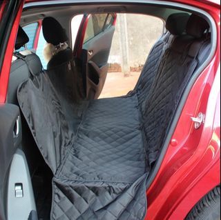 WATERPROOF Pet Car Seat Cover