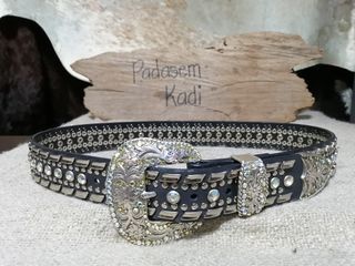 WESTERN BELT AND BUCKLE FOR SALE