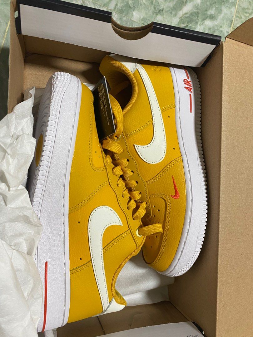 Air force 1 best sale 07 se