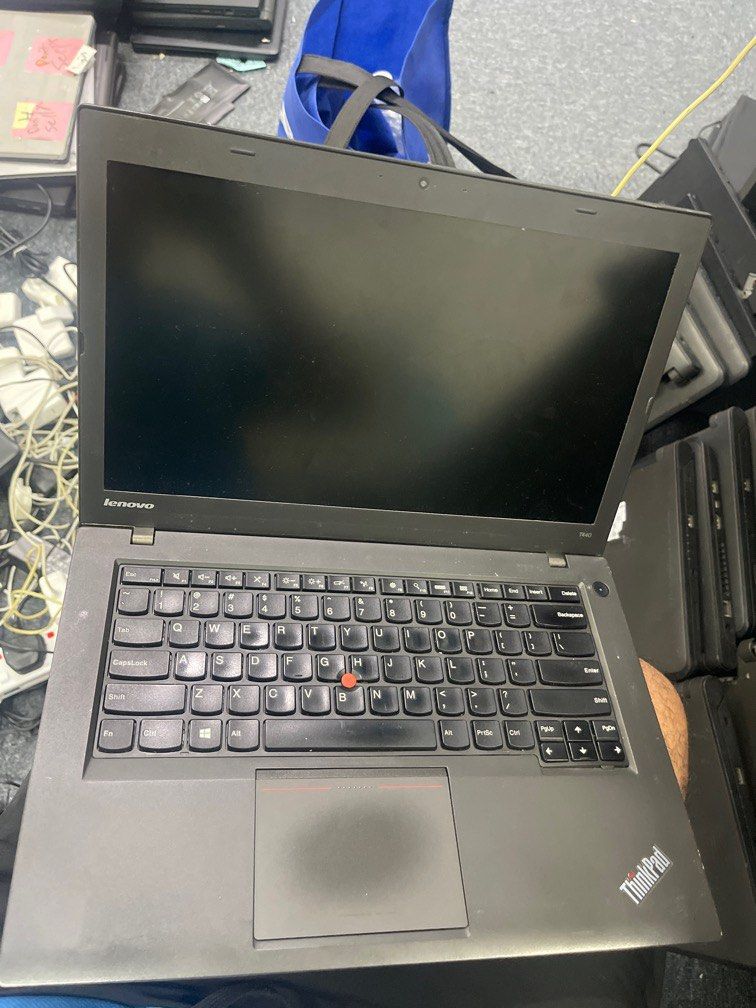 Wts Lenovo L440 i5 4th gen 130 grade A
