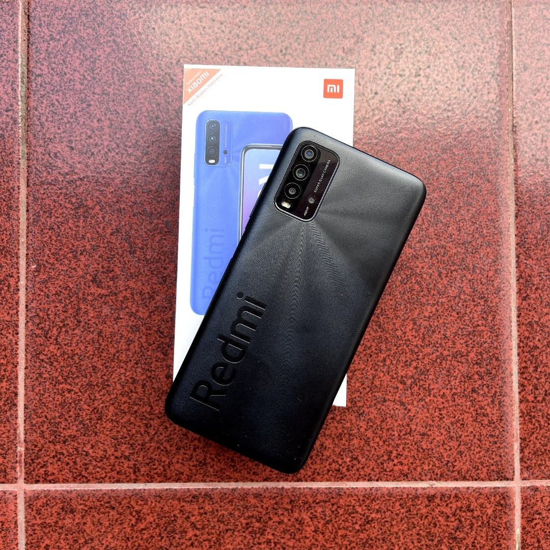 Redmi 9T - 携帯電話