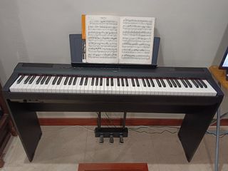 Yamaha p125 digital piano store for sale