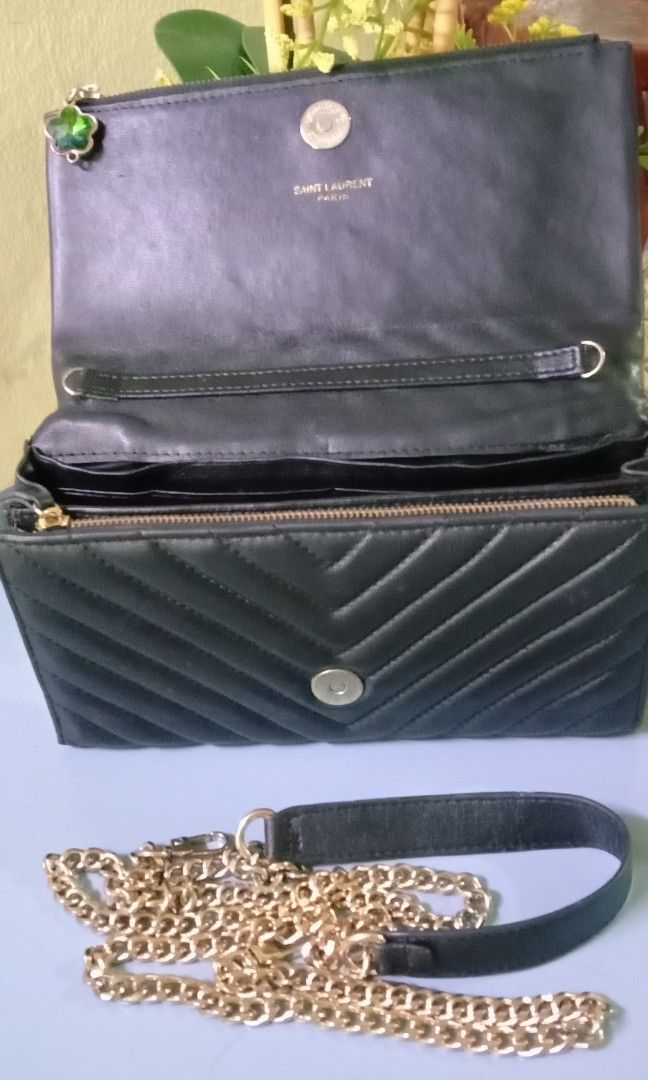 Ysl on sale woc uk