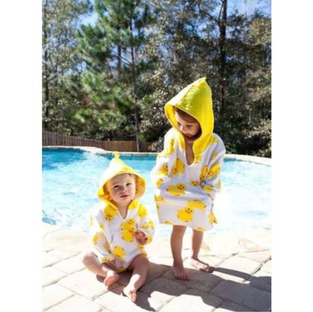 Zoochini baby swim coverup, 1224 mos., Babies & Kids, Babies & Kids
