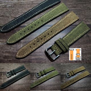 NATO＆ 尼龍面  Collection item 3