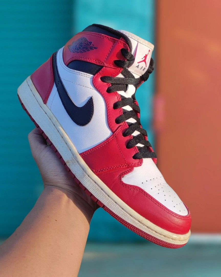 2013 chicago outlet jordan 1