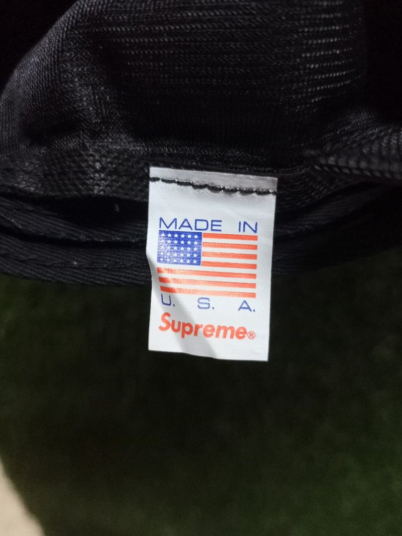 2013 Fashion 5panel Supreme Hat (w159) - China Supreme Caps and Supreme  Hats price