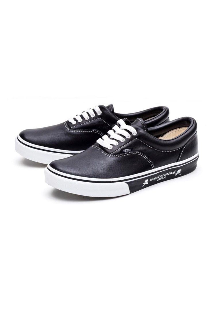 2016 Mastermind X Vans Era US 7M Rare