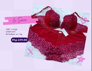 36B set