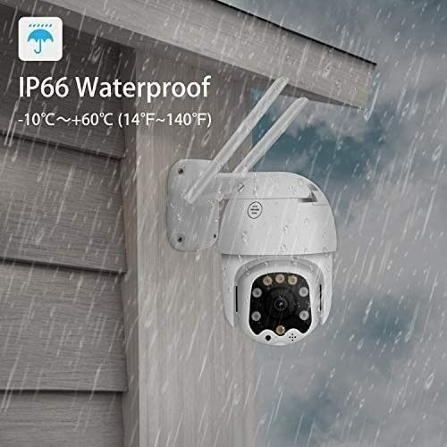 2.4 dome camera