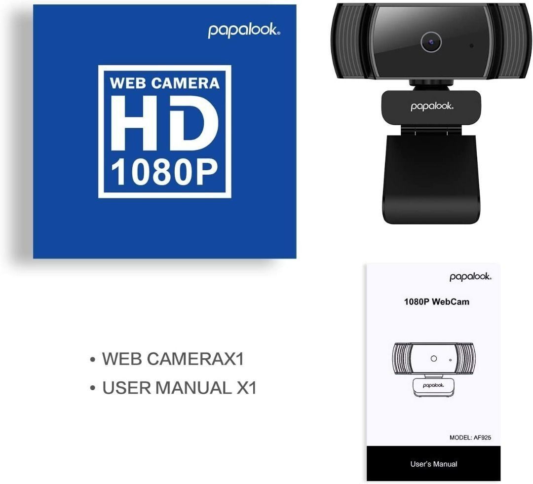 Papalook af925 zoom on sale