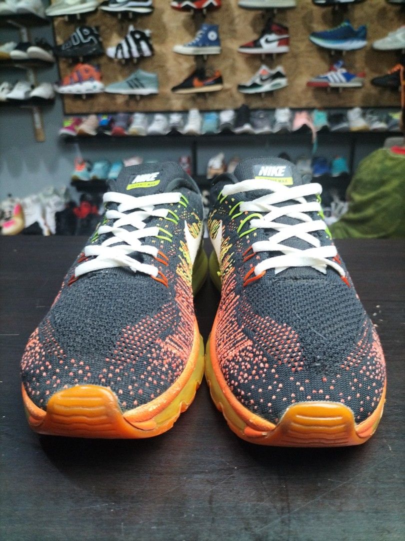 Nike flyknit hotsell 217