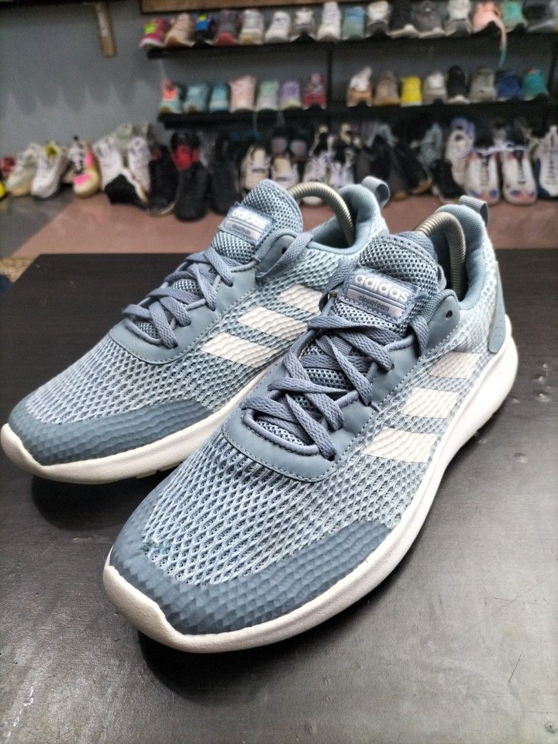 Adidas cloudfoam hotsell uk