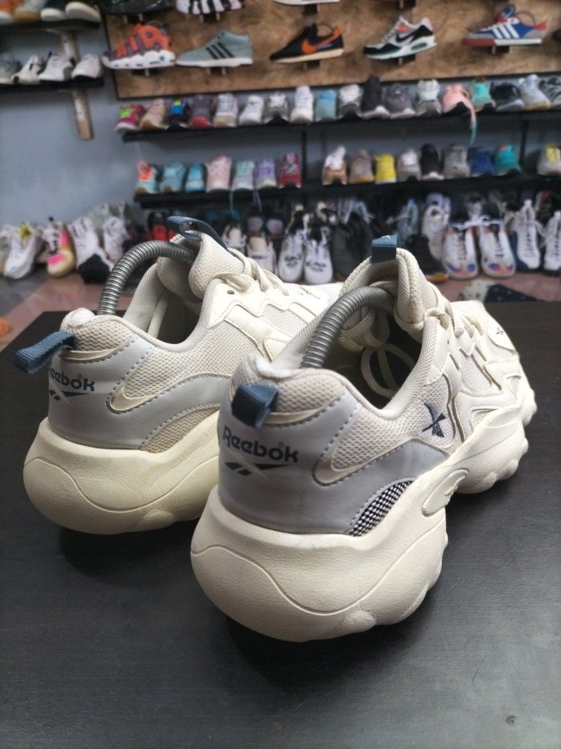 Reebok hotsell dmx original