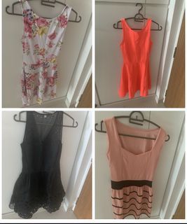 $8 Sale! Clearance declutter