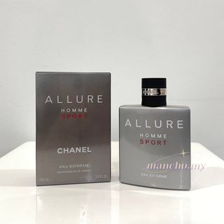 Chanel Eau de Toilette Scent