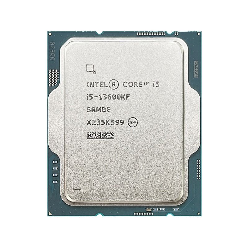 インテル Intel Core i5-13600KF 新品未開封-