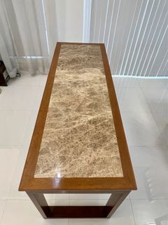 Accent or Buffet Table