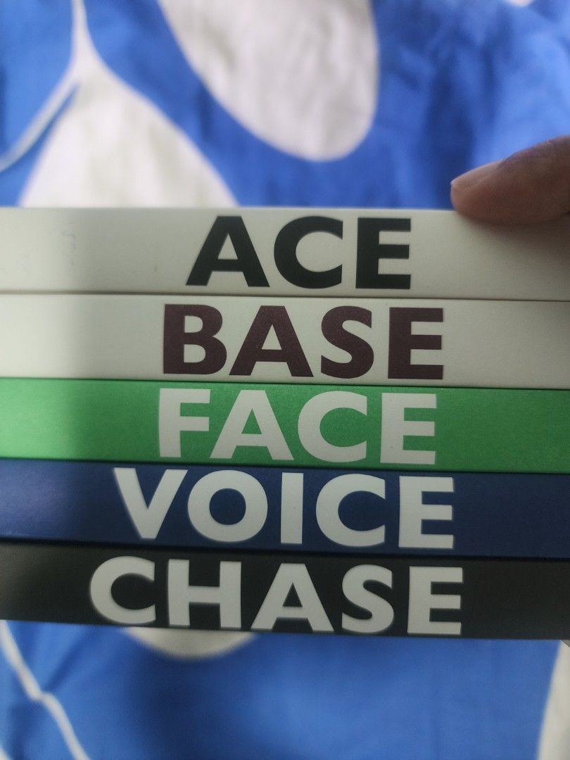 What are some songs or album names that are “pairs”? : r/kpopthoughts