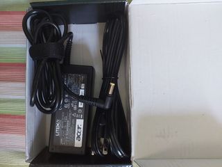 Acer laptop charger