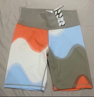 Adidas Marimekko Shorts