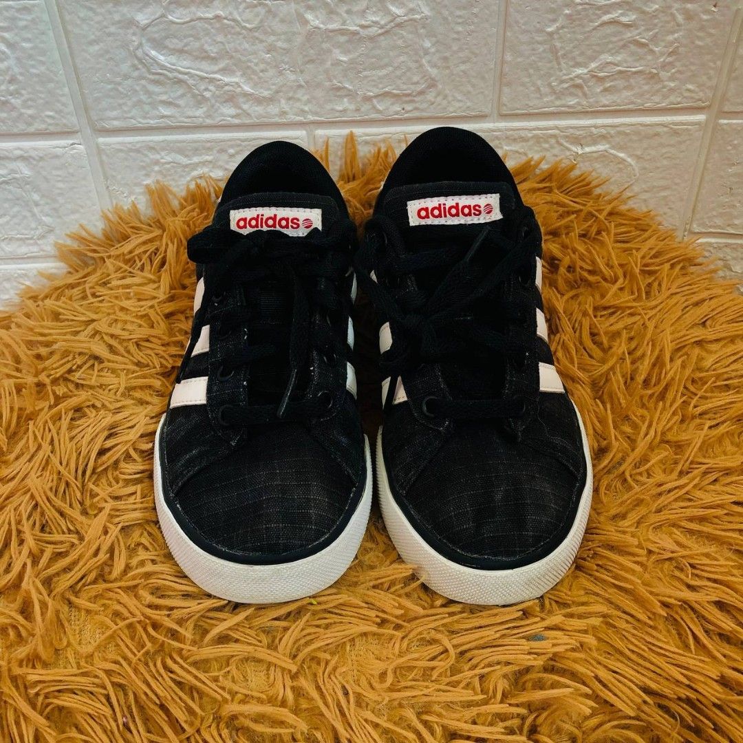 Adidas Neo SE Vulc Babies Kids Babies Kids Fashion on Carousell