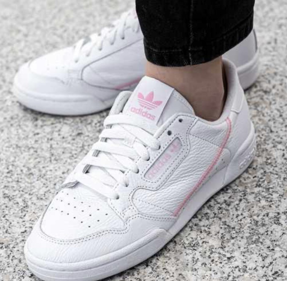 Adidas womens continental 2025