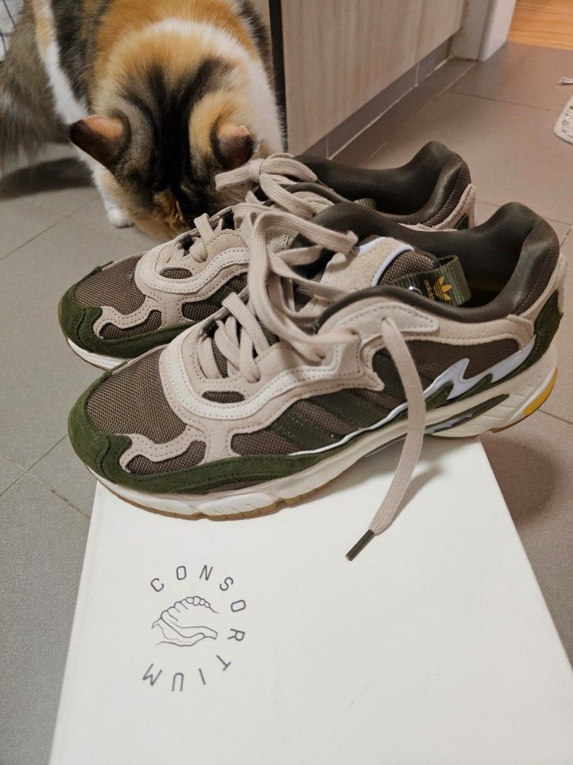 Adidas x hotsell saint alfred