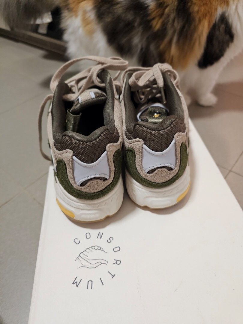 Adidas x saint alfred on sale