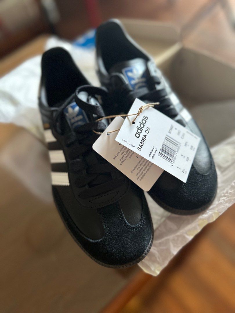 Adidas Samba OG