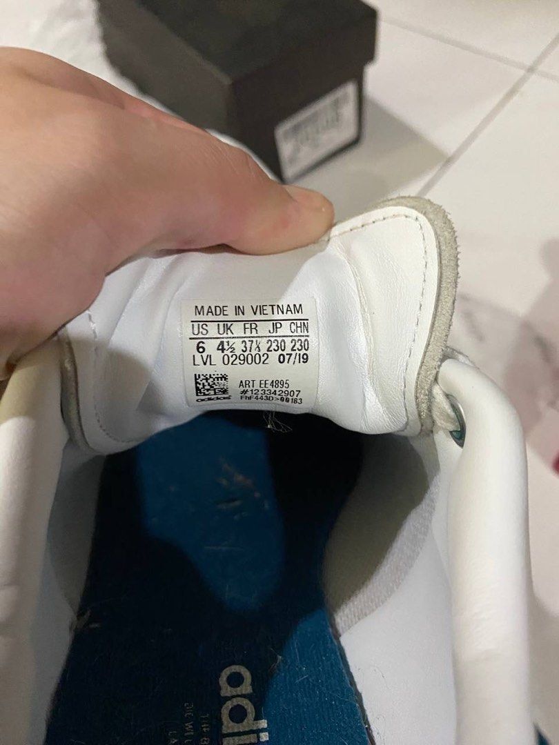Adidas Stan Smith Women s Fashion Footwear Sneakers on Carousell