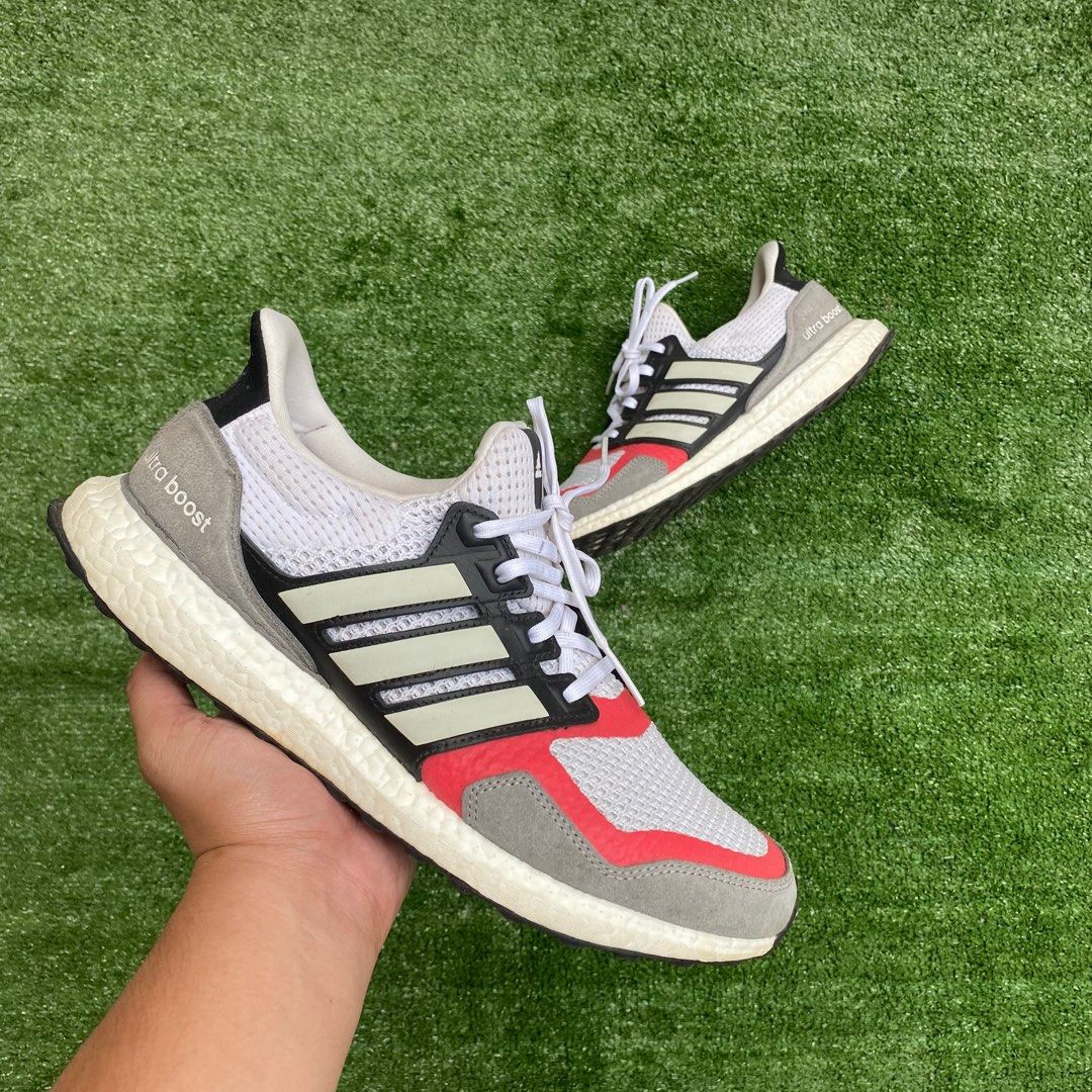 ADIDAS ULTRABOOST S L SHOES Men s Fashion Footwear Sneakers on