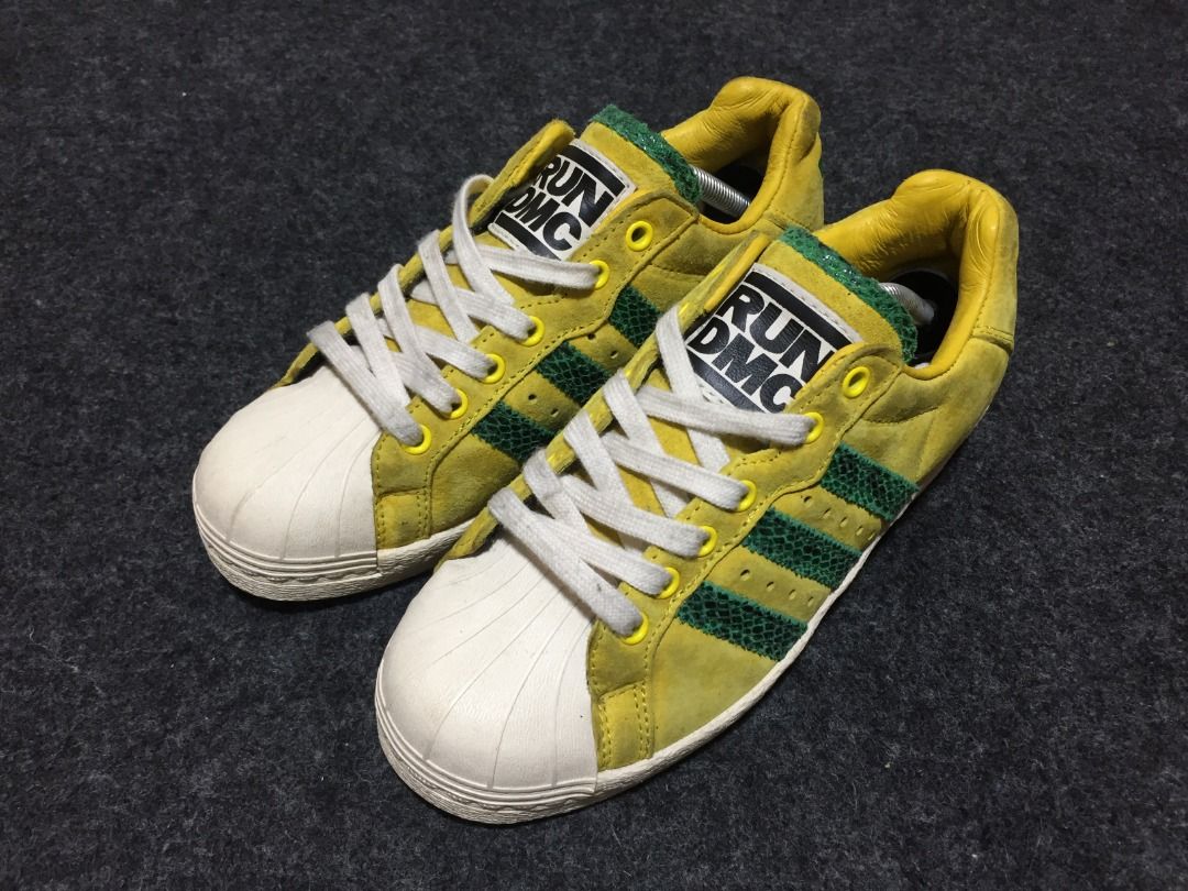 Adidas us ultrastar gratis 2025