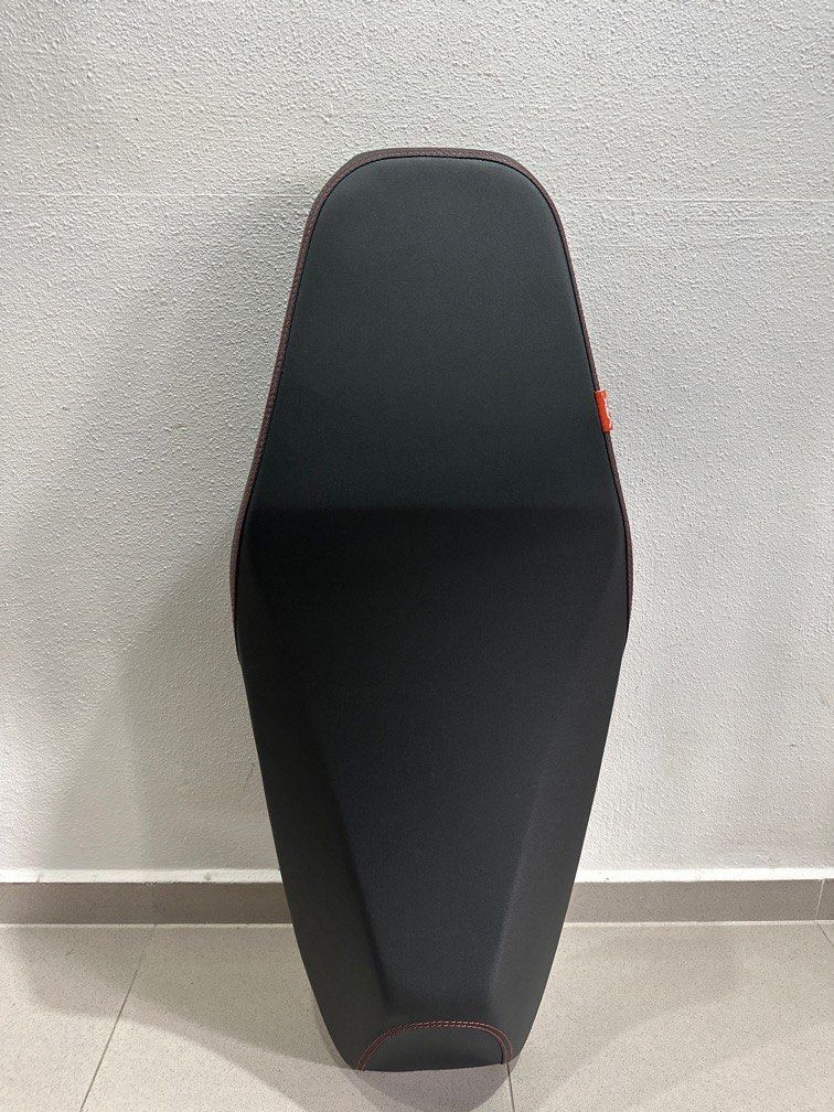 Adv Racing Seat VRX Motorcycles Motorcycle Accessories on Carousell