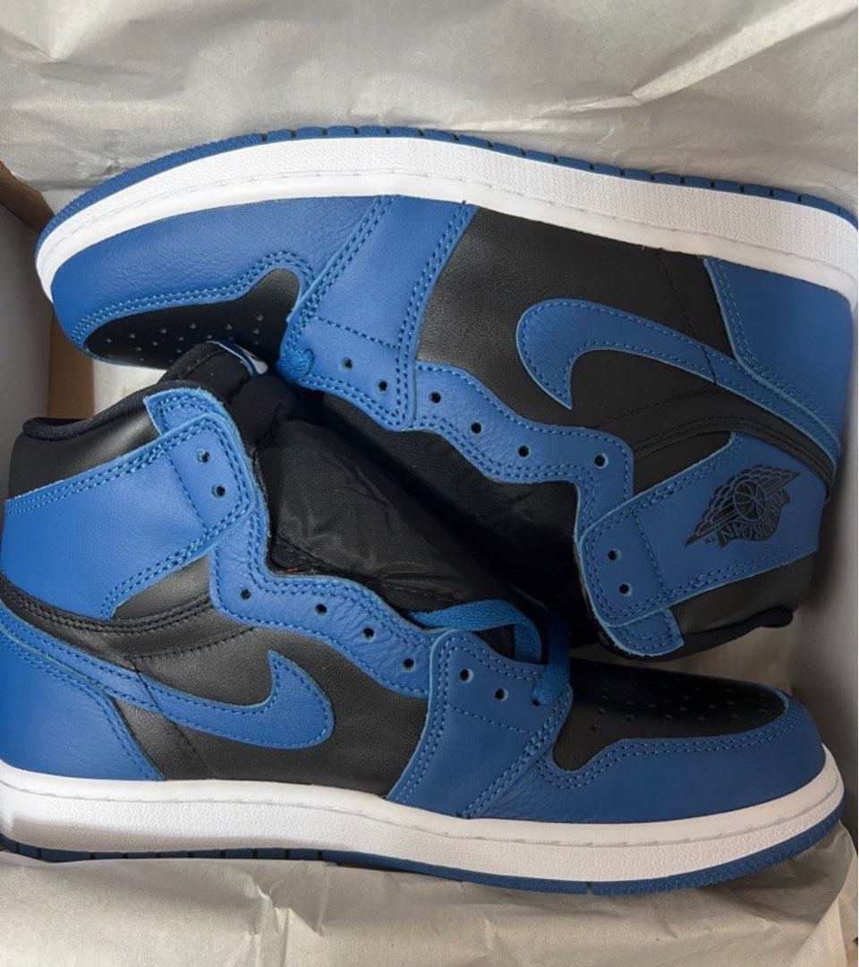 Air jordan discount 28 blu