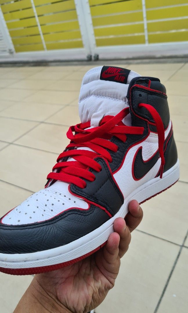 jordan bloodline 2.0