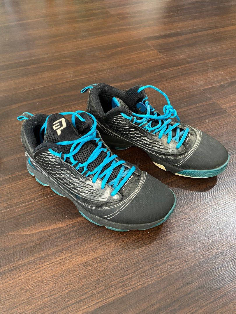 Jordan cp3 clearance vi ae