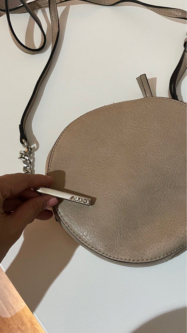 Aldo round bag online