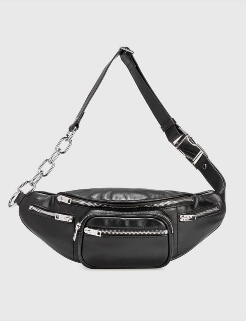 Alexander wang cheap attica fanny pack