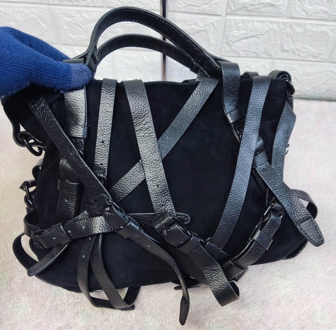 Alexander wang deals kirsten bag
