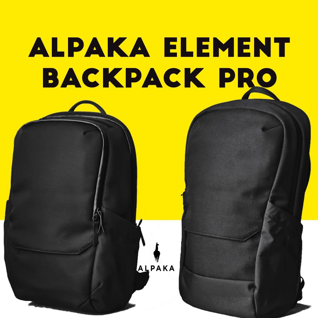Element bookbag shop