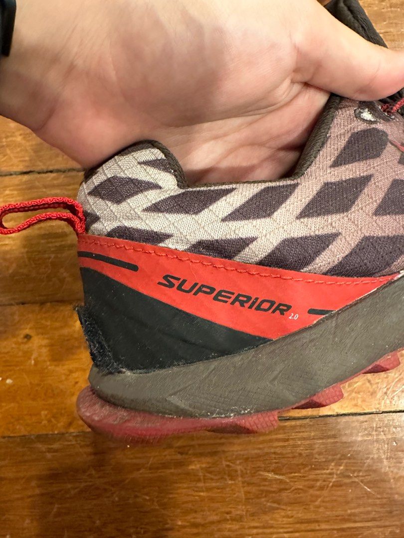 altra zero drop sneakers