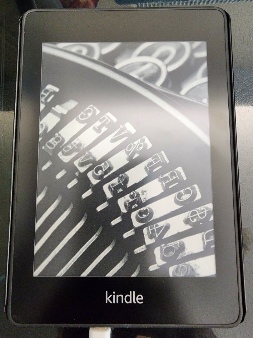 Amazon Kindle Paperwhite 4 10th generation 10代PG94WIF, 手提電話 ...