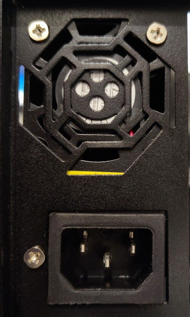 Aorus Gaming box EGPU W Palit Rtx 3060 12gb Computers Tech